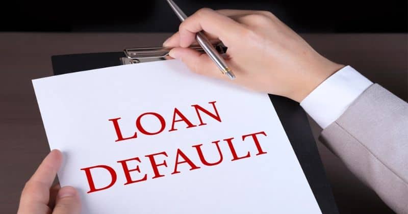 can cibil defaulter get a loan