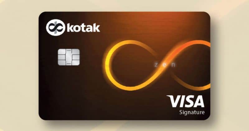 How To Cancel Kotak Mahindra Credit Card