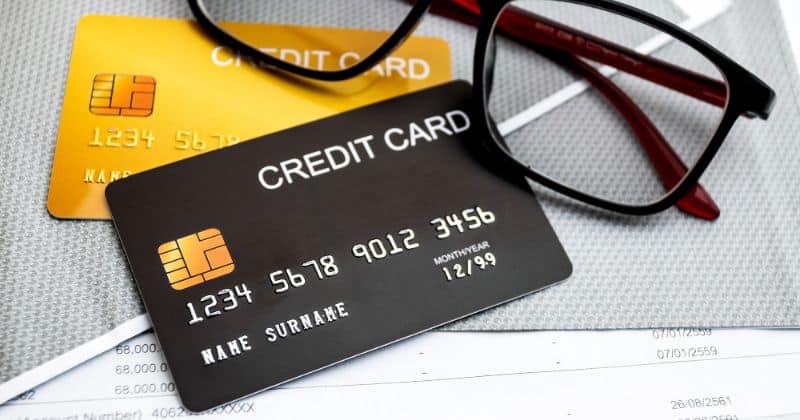 how to get credit card without cibil score