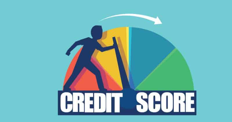 how to improve cibil score after settlement