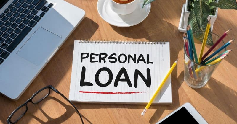 what happens if personal loan emi is not paid