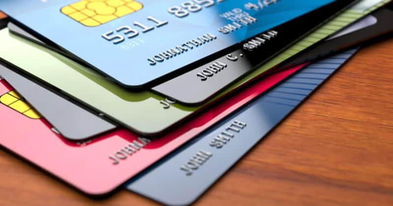 what is the punishment for credit card defaulters in india