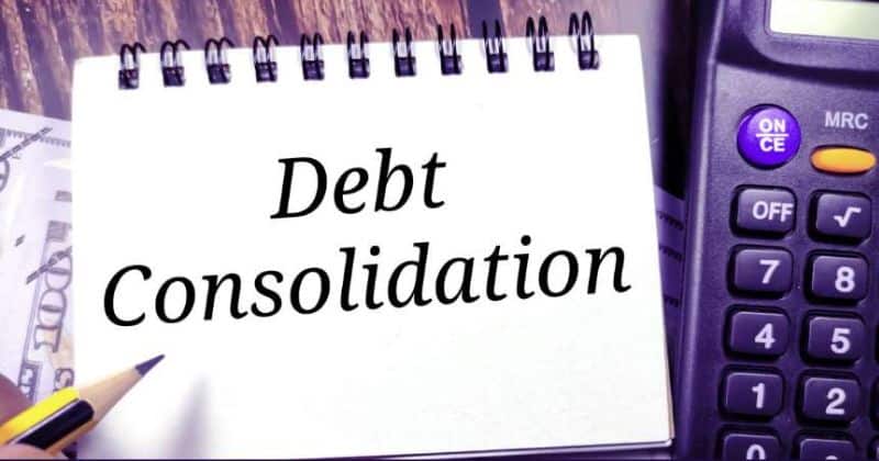 can you get a loan to consolidate your debts