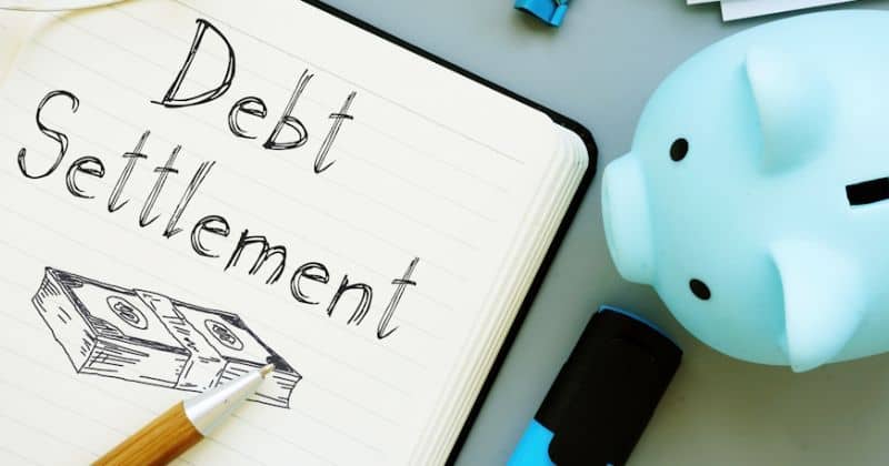 how to choose your debt settlement company