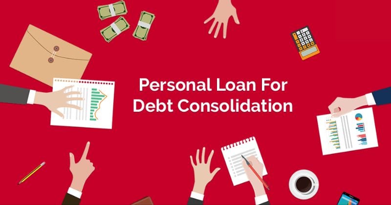 is it difficult to get a debt consolidation loan