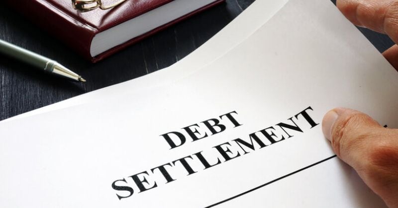 is it good to use a debt settlement company