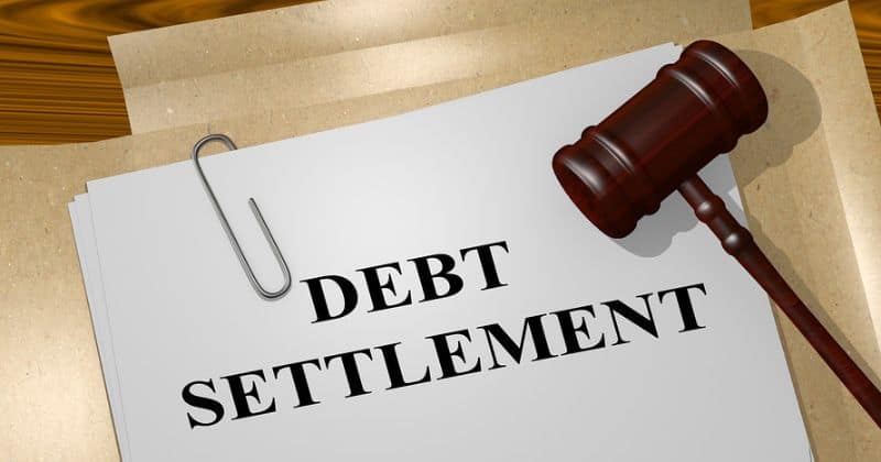 top mistakes to avoid when settling your debt