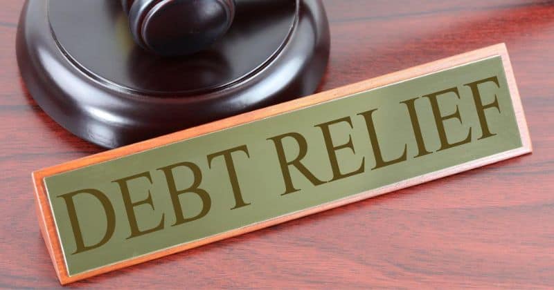 what is the success rate of debt settlement in india